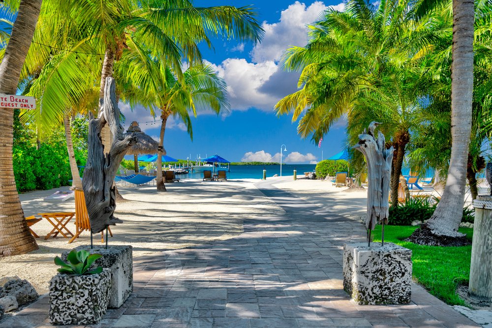 IslandBayResort AllKeysAerialPhotography 1