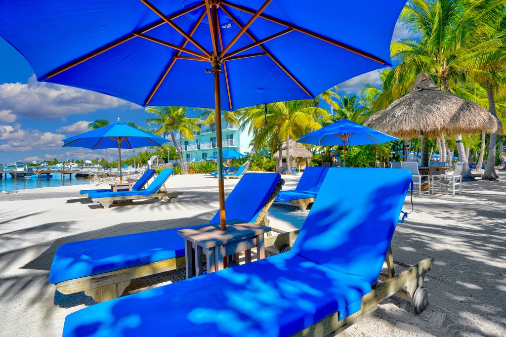 IslandBayResort AllKeysAerialPhotography 10