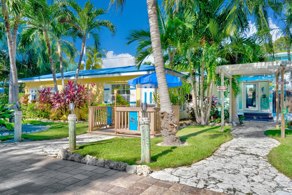 IslandBayResort AllKeysAerialPhotography 17